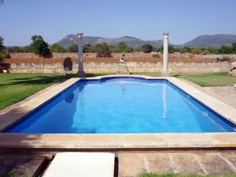 Finca Son Pieras bei Llucmajor - Bild# 4
