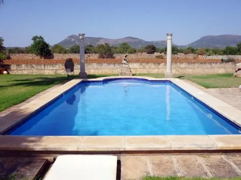 Finca Son Pieras bei Llucmajor - Bild# 4