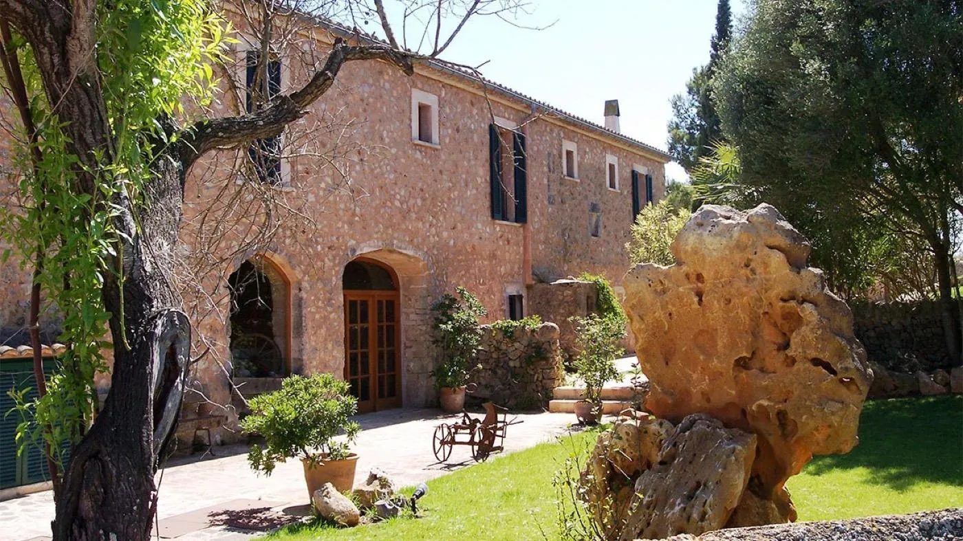 Hotel Sa Galera bei Cas Concos - Bild# 8