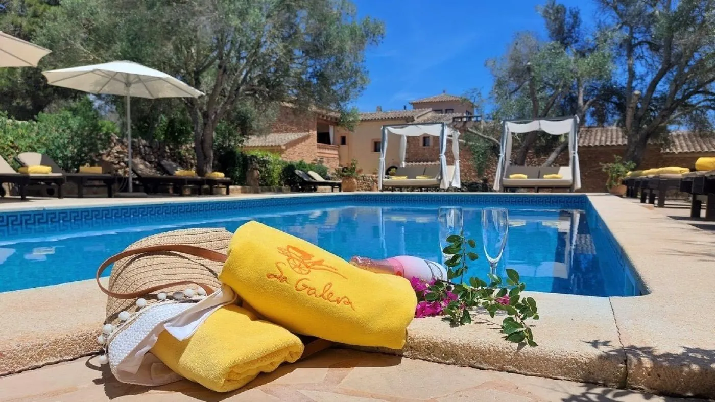 Hotel Sa Galera bei Cas Concos - Bild# 9