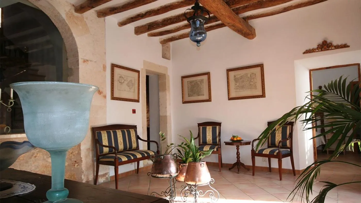 Hotel Sa Galera bei Cas Concos - Bild# 14