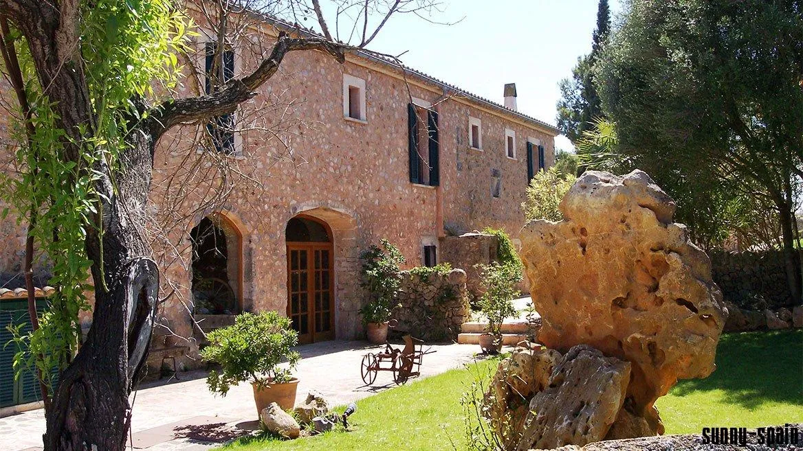 Hotel Sa Galera bei Cas Concos - Bild# 2