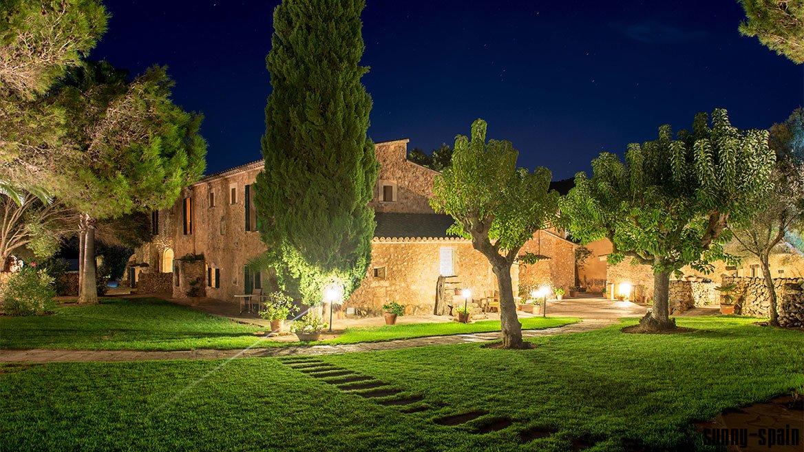 Landhotel im Osten von Mallorca - Bild# 5