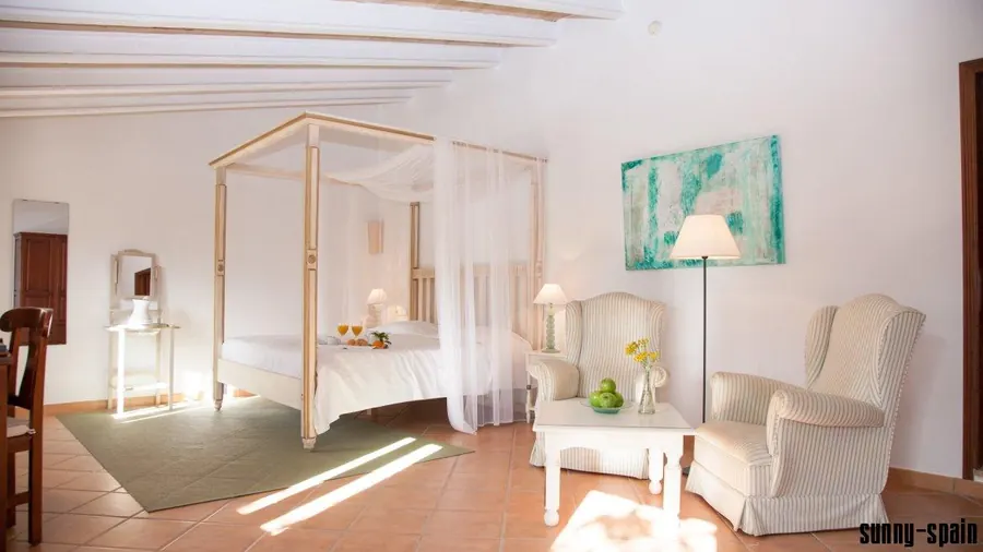 Hotel Sa Galera bei Cas Concos - Bild# 18