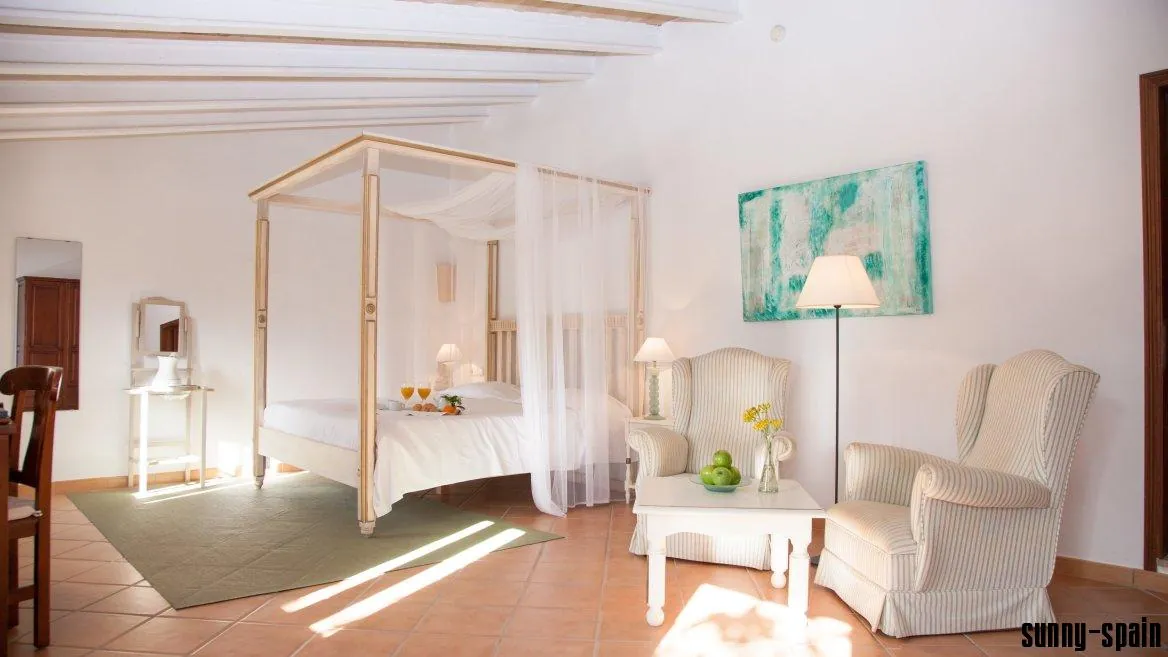 Hotel Sa Galera bei Cas Concos - Bild# 6