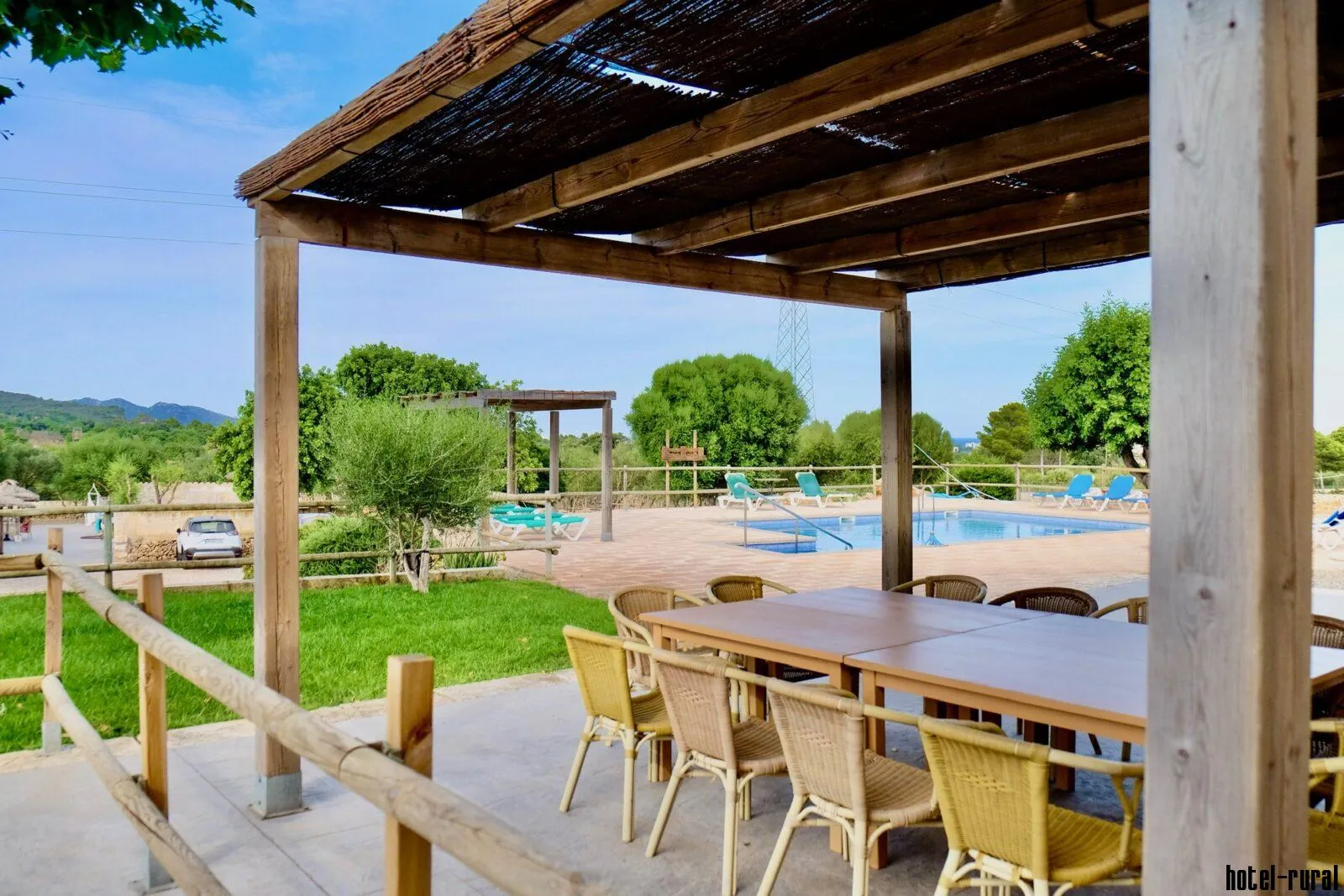 Can Agustin Haus 2 - Bild# 4