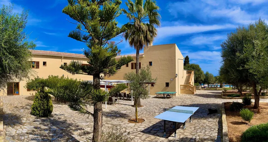 Can Agustin Haus 2 - Bild# 1