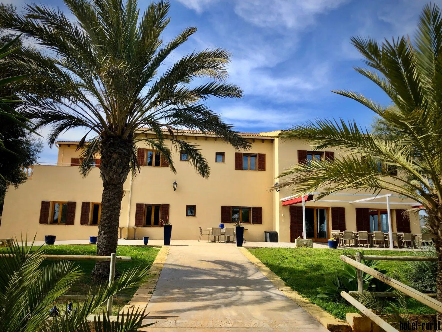 Can Agustin Haus 1 - Bild# 1