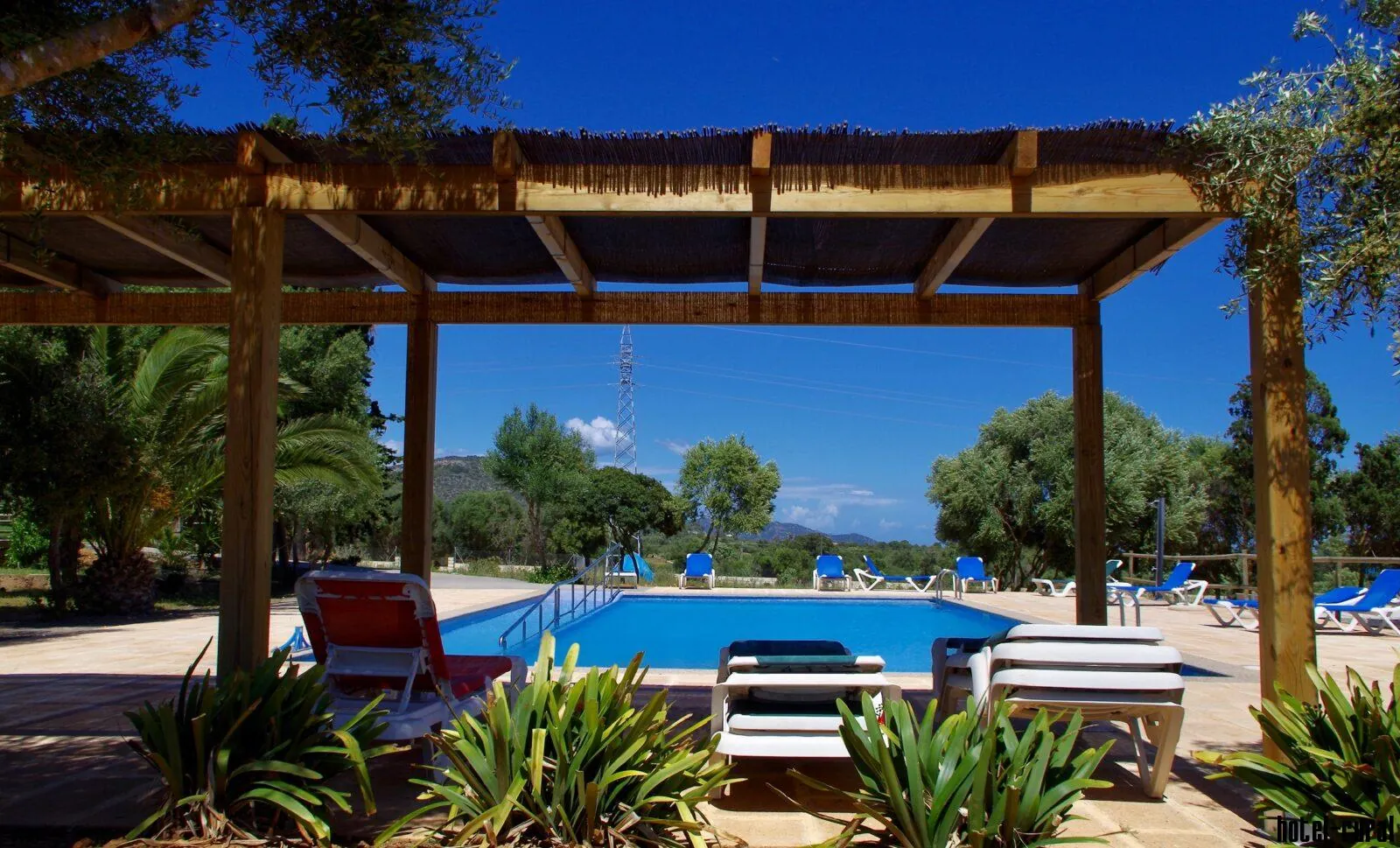 Can Agustin Haus 1 - Bild# 2