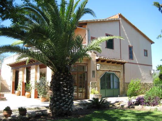 Ferienfinca für 8 Pers. - Bild# 1