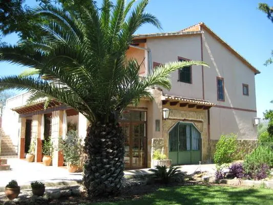 Finca Can Jener bei Muro - Bild# 1