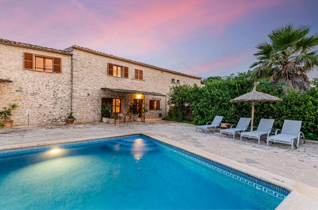 Agrofinca in Montuiri - Bild# 4