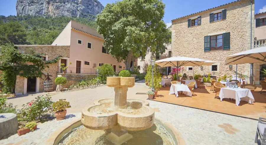 Hotel S’Olivaret bei Alaró - Bild# 1