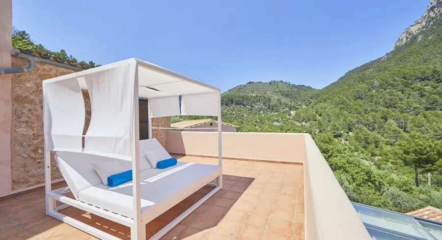 Hotel S’Olivaret bei Alaró - Bild# 2