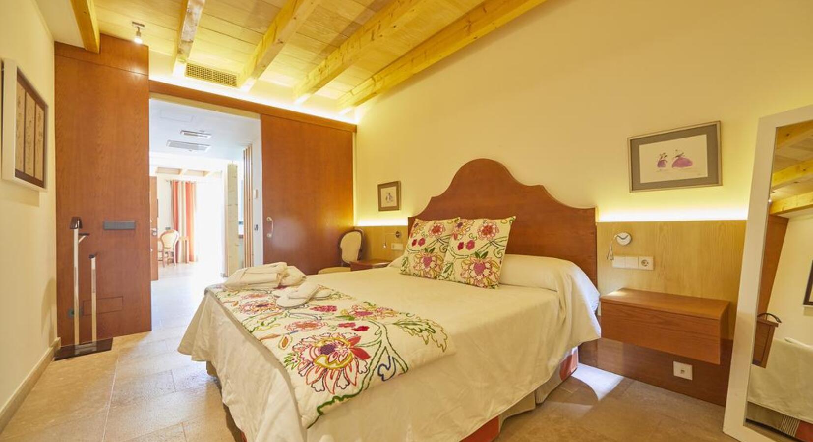 Hotel Rural - Bild# 4
