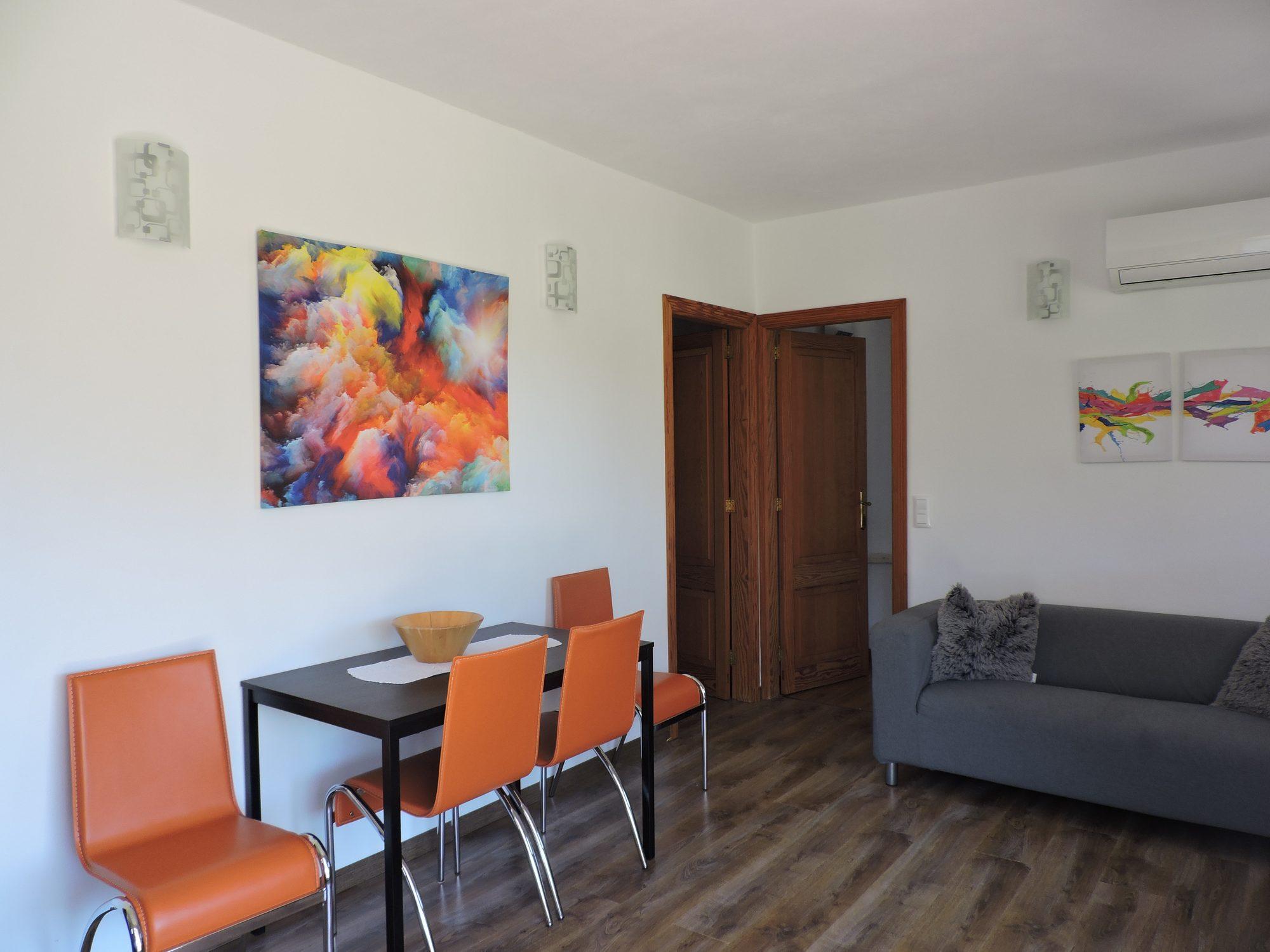 Agroturisme Sa Pedra Viva - Luftaufnahme des Anwesens mit Haupthaus und Pool