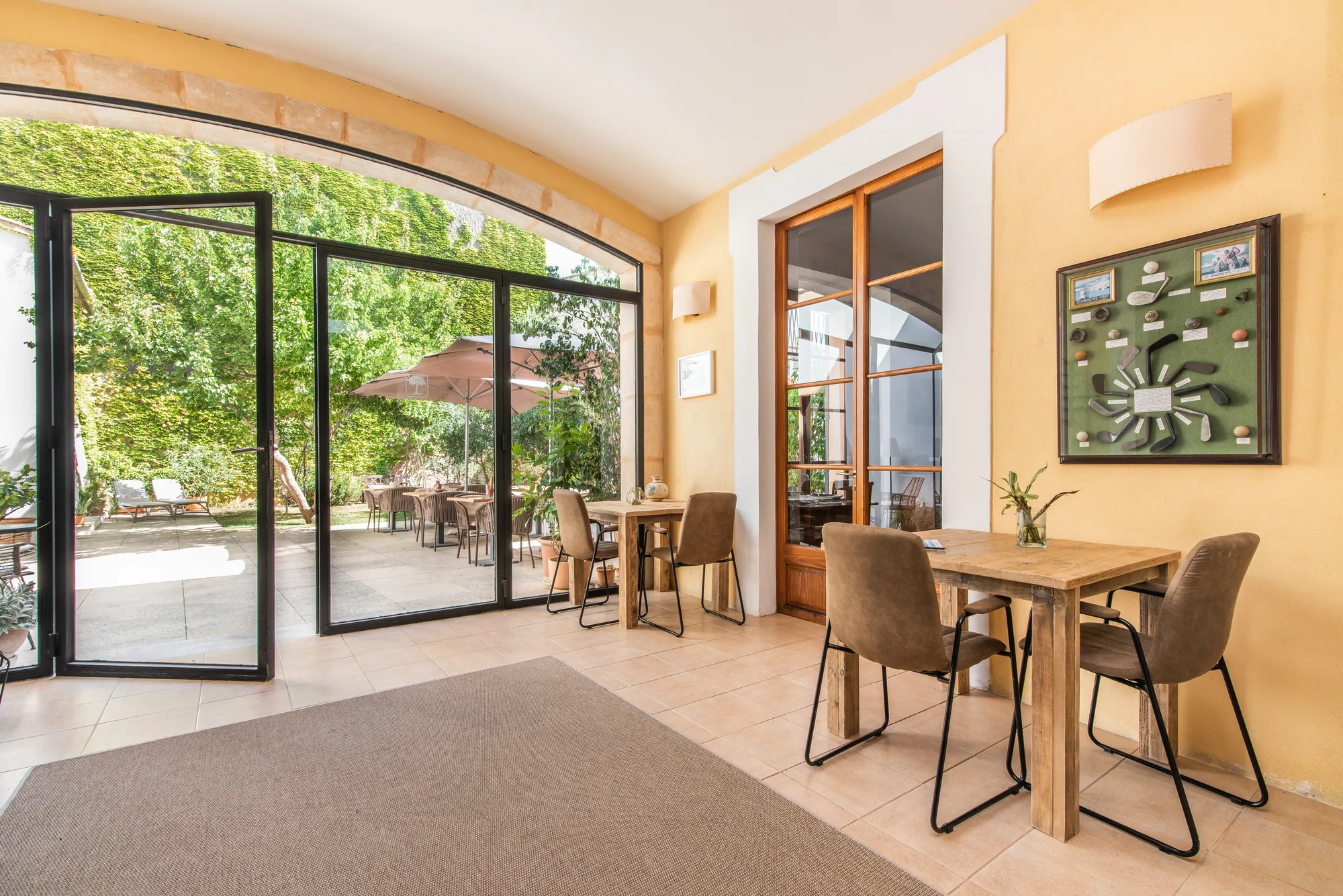 Hotel Can Moragues in Artà - Bild# 23