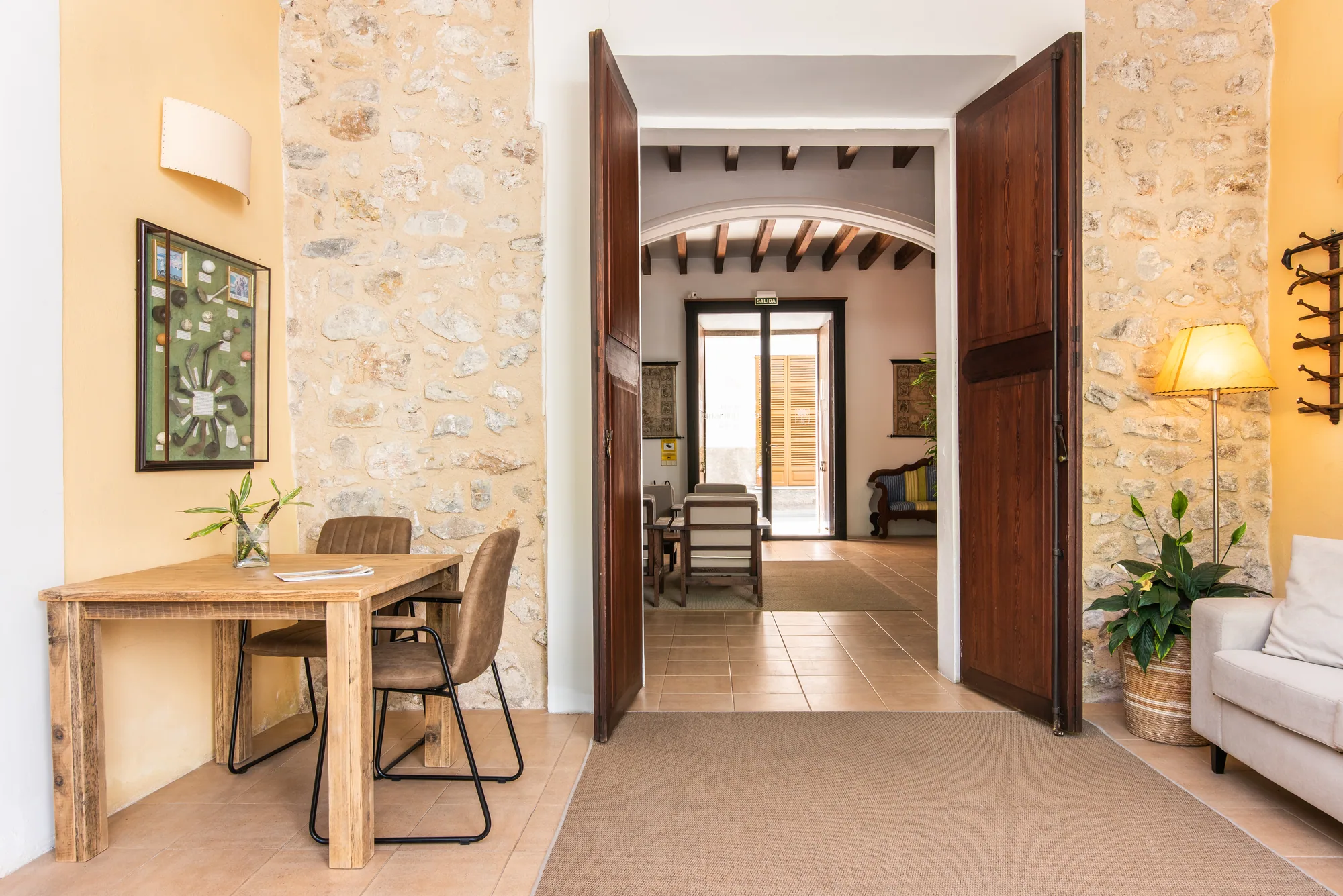 Hotel Can Moragues in Artà - Bild# 22
