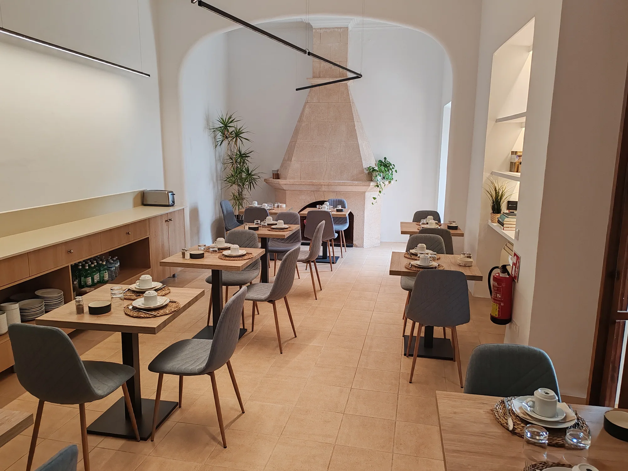 Hotel Can Moragues in Artà - Bild# 21