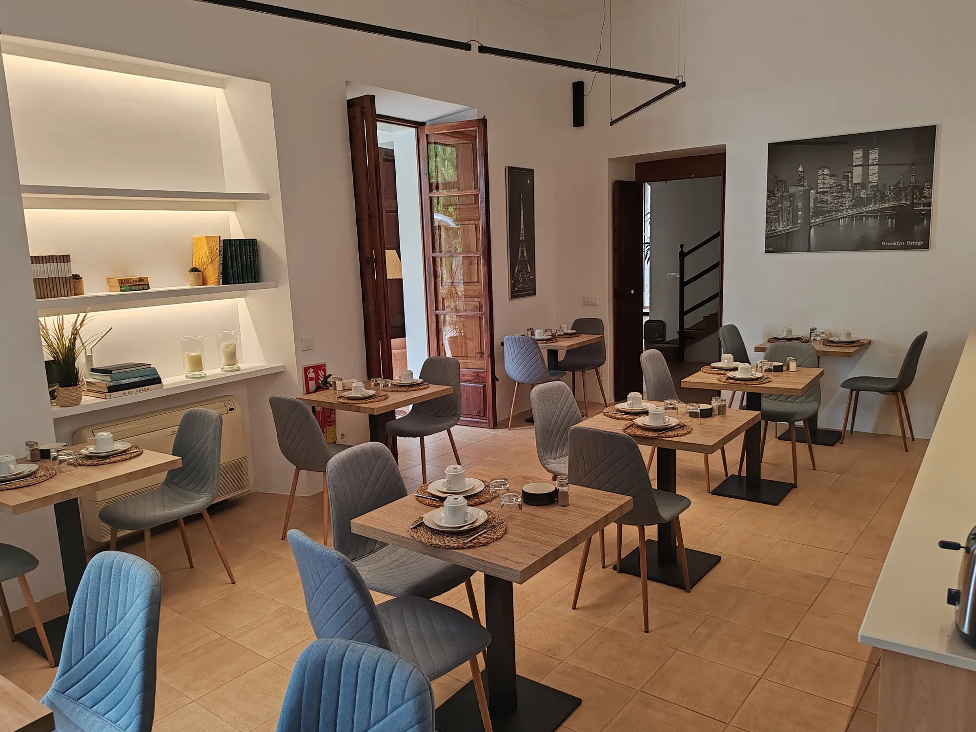 Hotel Can Moragues in Artà - Bild# 20