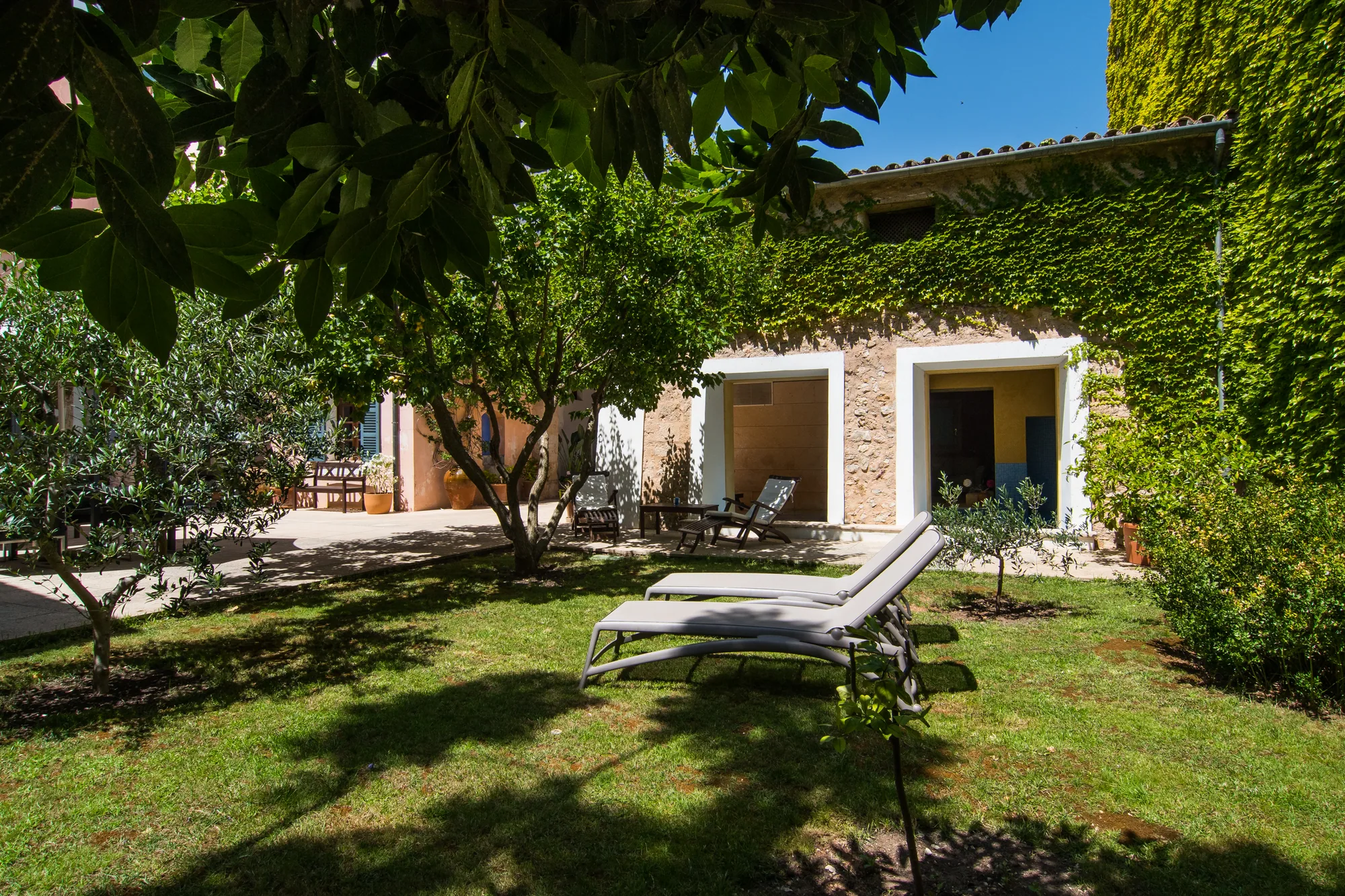 Hotel Can Moragues in Artà - Bild# 11
