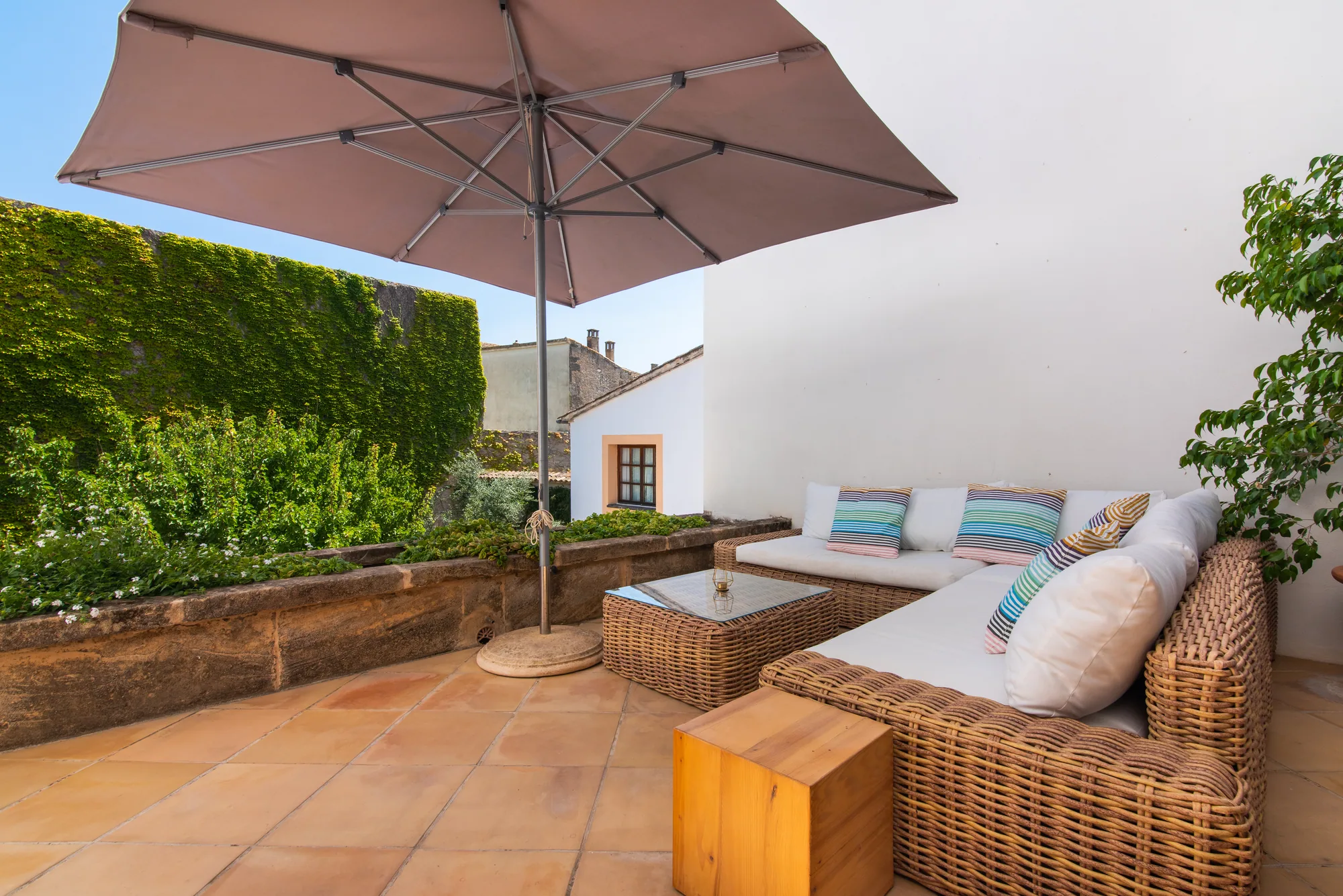 Hotel Can Moragues in Artà - Bild# 9