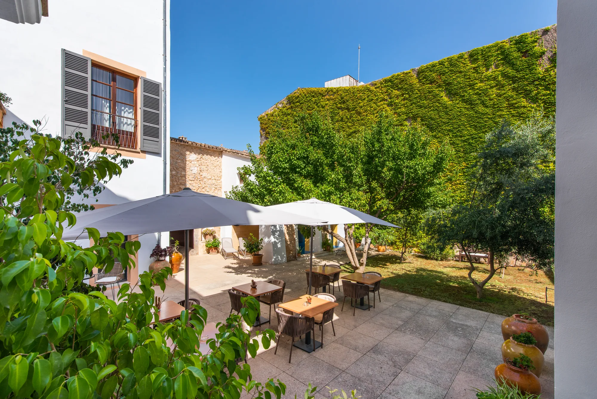 Hotel Can Moragues in Artà - Bild# 10