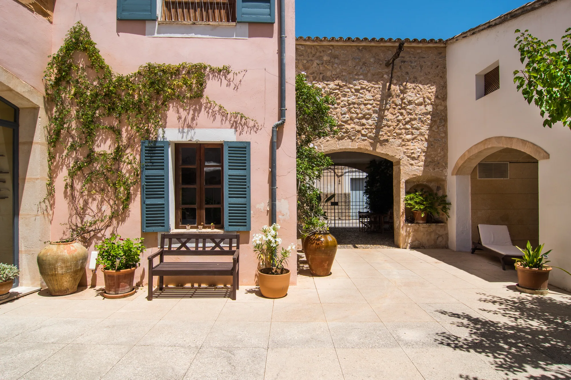 Hotel Can Moragues in Artà - Bild# 6
