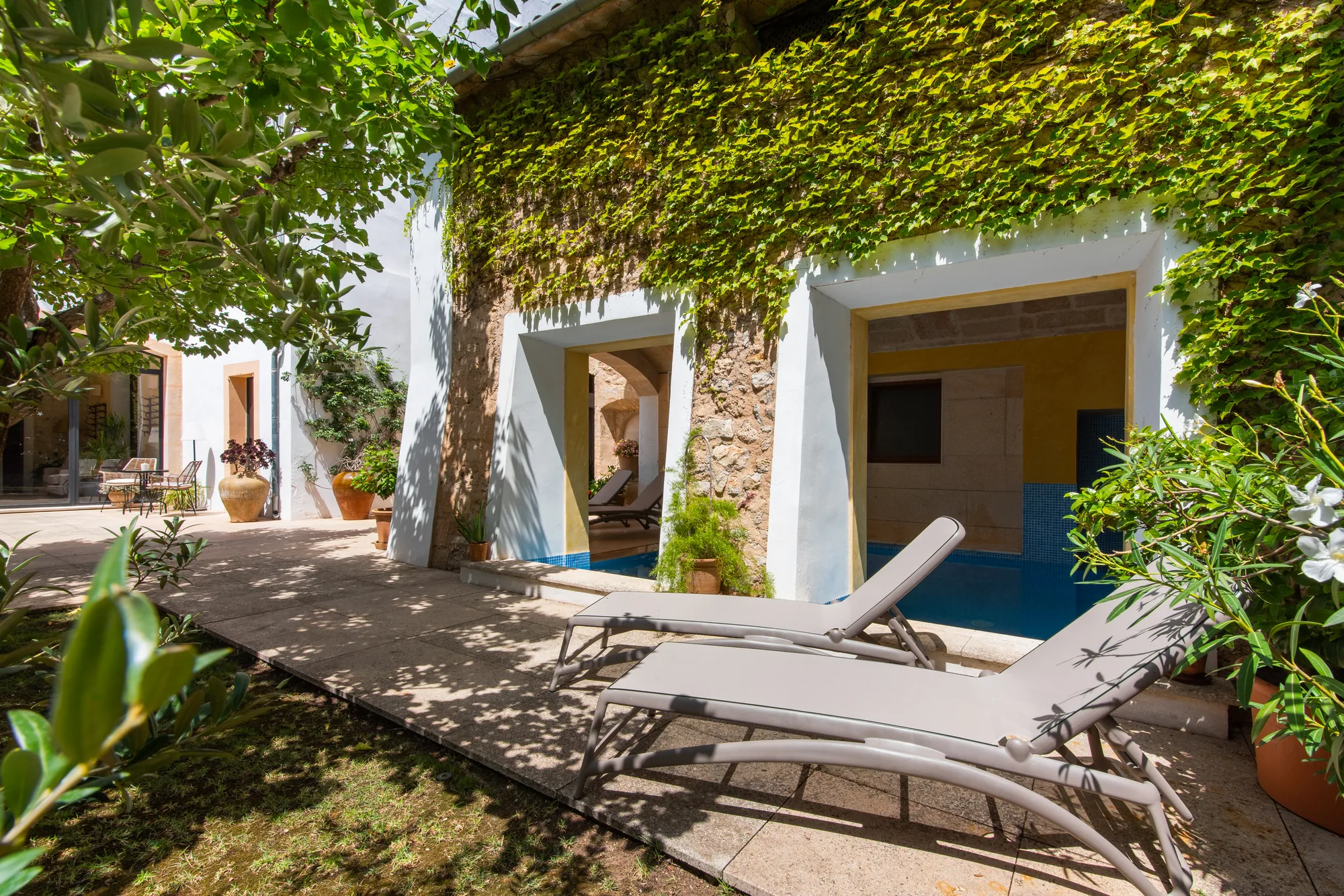 Hotel Can Moragues in Artà - Bild# 8