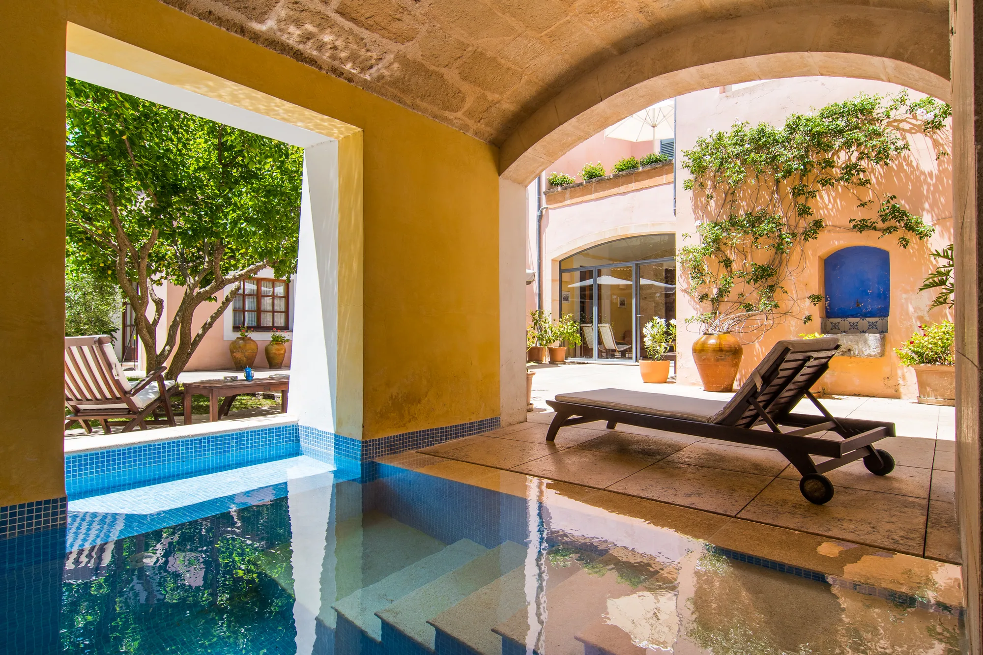 Hotel Can Moragues in Artà - Bild# 1