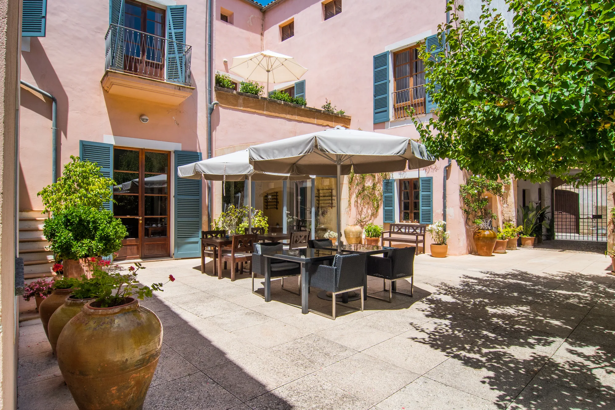 Hotel Can Moragues in Artà - Bild# 4