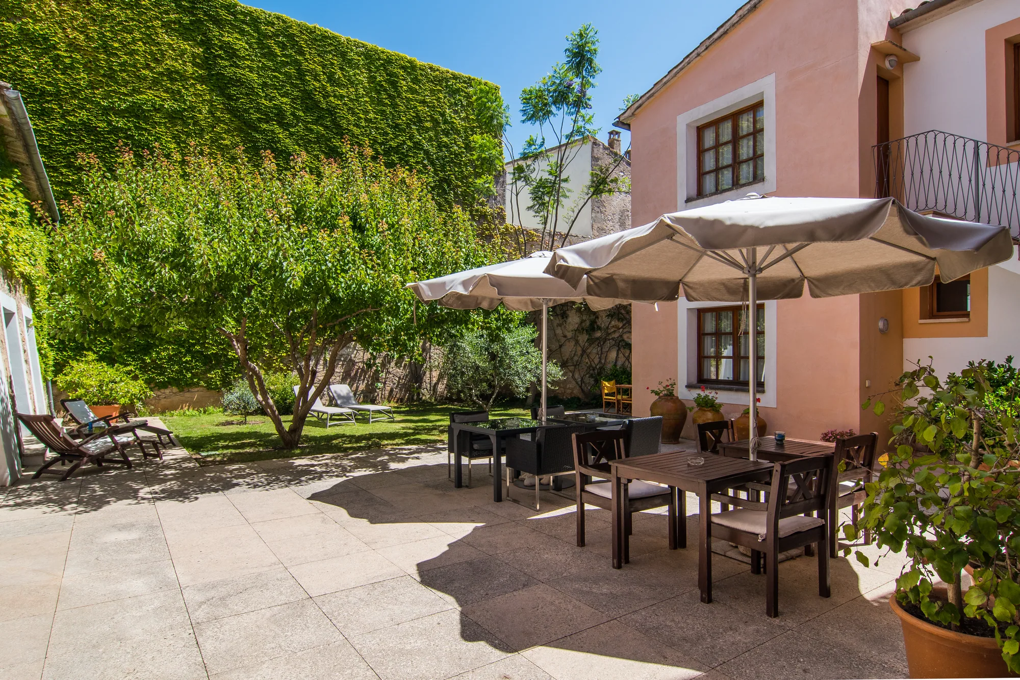 Hotel Can Moragues in Artà - Bild# 7
