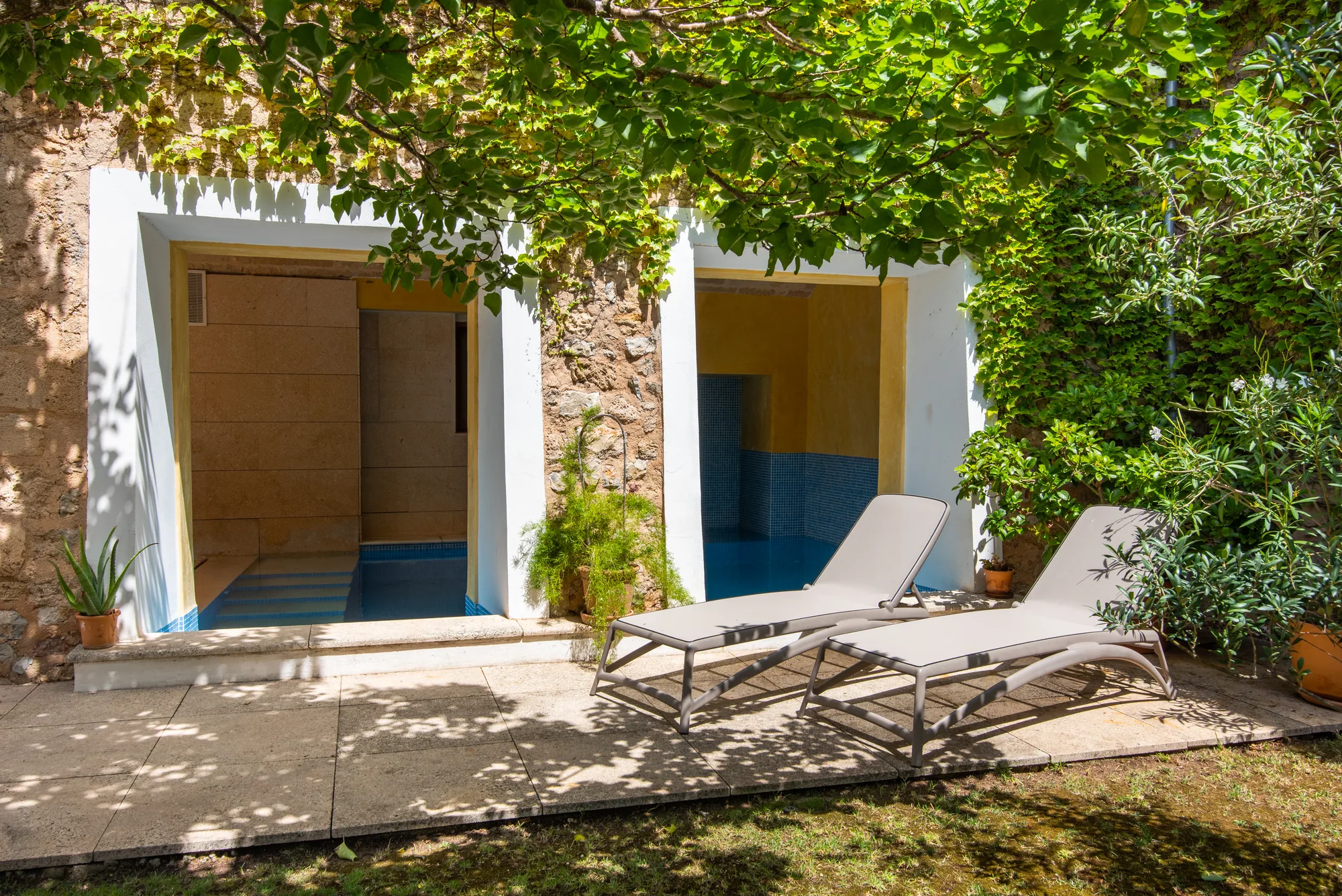 Hotel Can Moragues in Artà - Bild# 2