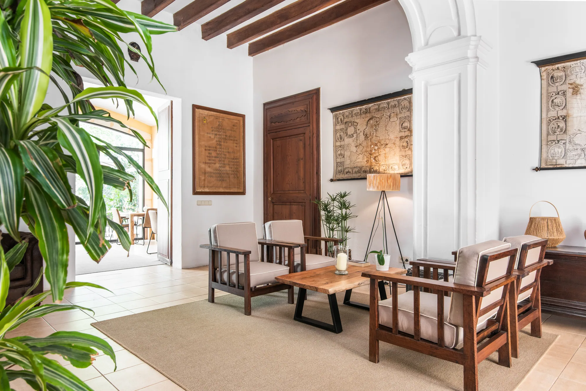 Hotel Can Moragues in Artà - Bild# 16