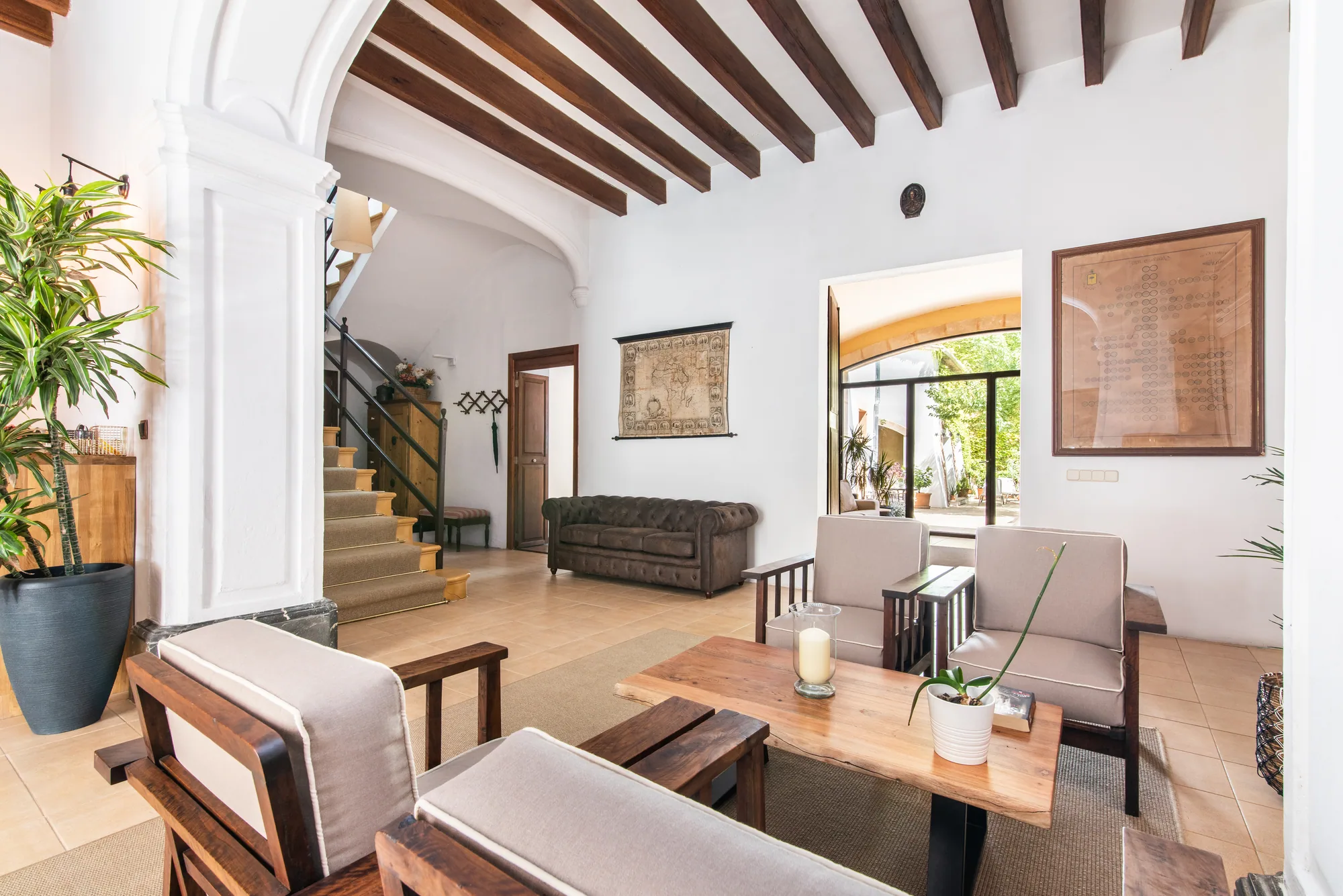 Hotel Can Moragues in Artà - Bild# 15