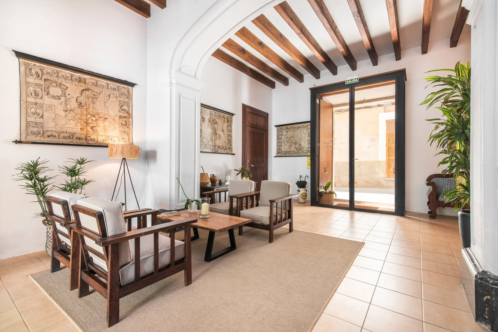 Hotel Can Moragues in Artà - Bild# 14