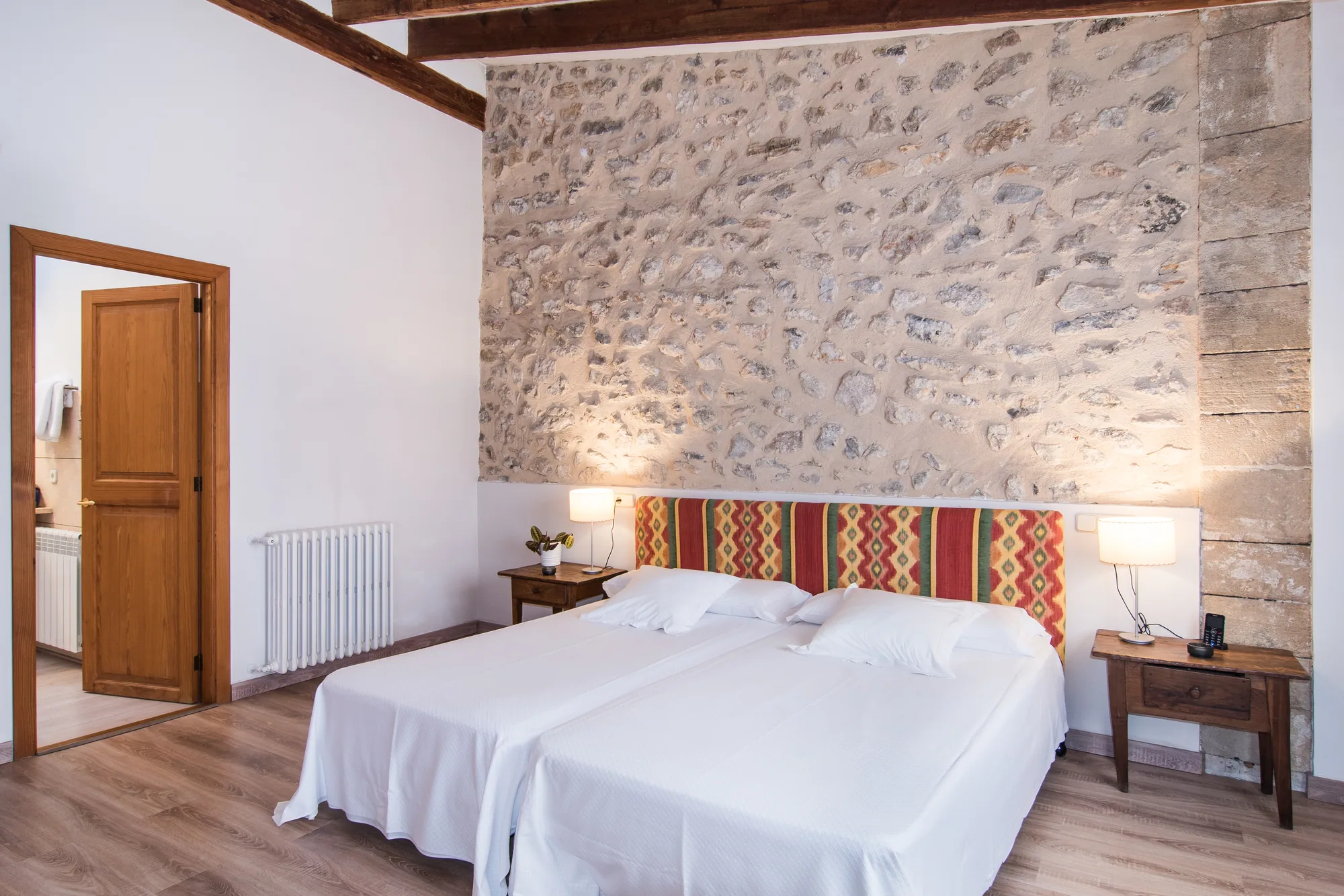 Hotel Can Moragues in Artà - Bild# 17