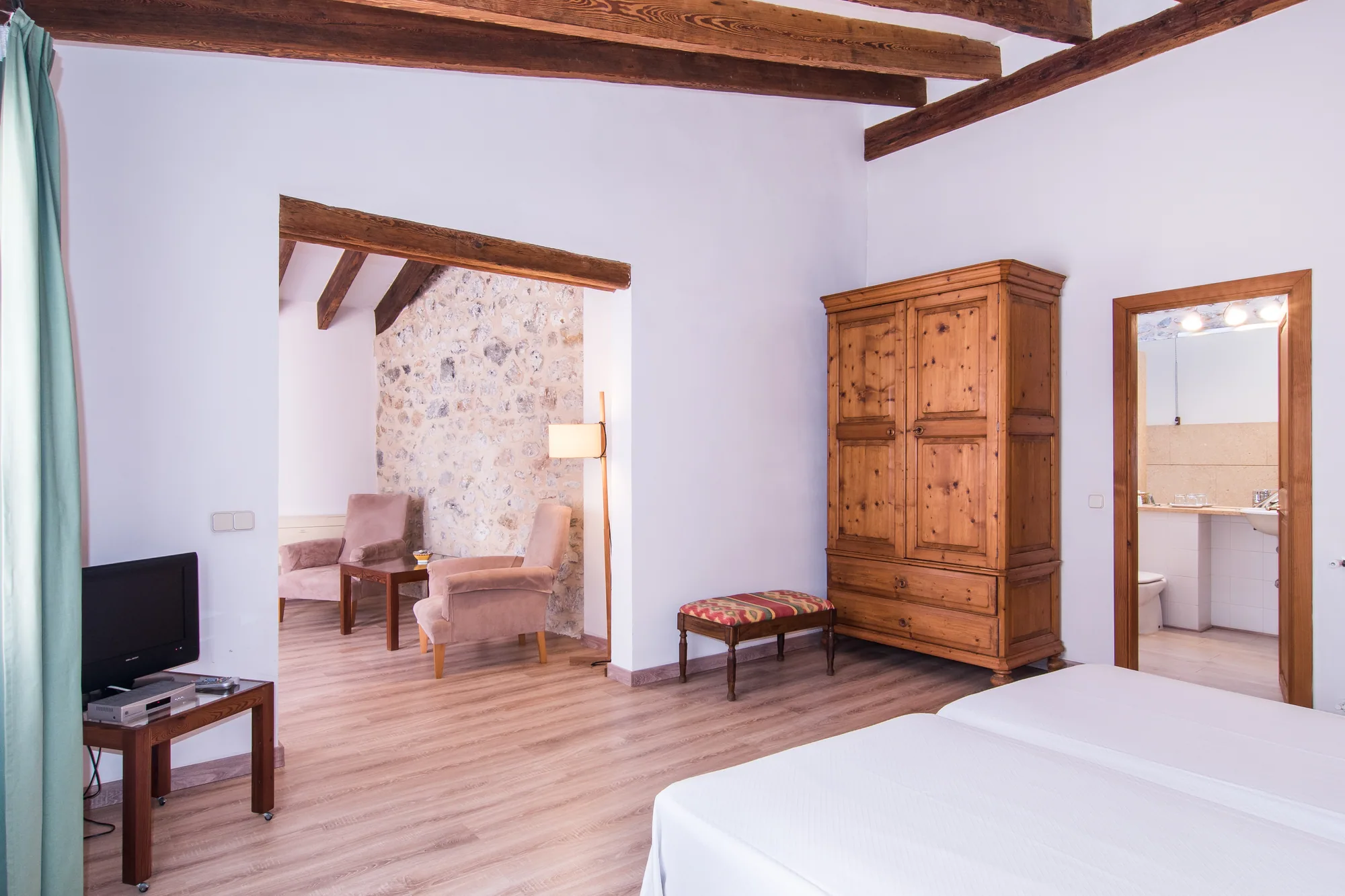 Hotel Can Moragues in Artà - Bild# 19